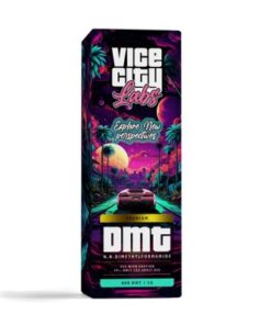 DMT Vape Pen 800mg Kopen