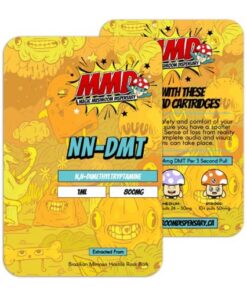 MMD Cosmo DMT Vape Pen